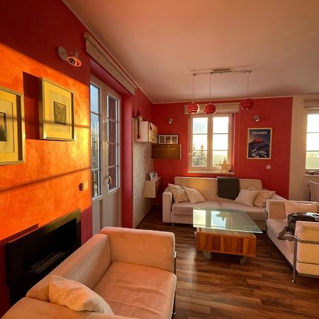 Apartman V Beskydech Staré Hamry 外观 照片
